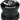 Enduro HDK-0007 External Bearing Kit - EC34/28.6 Upper | EC34/30 Lower Angular Contact Bearings Straight BLK Oxide