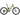 Fuel EX 9.9 X0 AXS L Gloss Chameleon Green /Matte Black