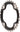 Shimano Deore LX T671 32t 104mm 10-Speed Middle Chainring