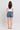 Judy Blue Mid Rise Tummy Control Mid Length Shorts - Gio's Outdoors