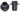 Vision Front TA12 End Cap Non-PRA DB 6B/CL