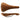 Selle Italia Flite Racer Saddle L1 Ti316 Light Brown