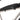 Restrap Race Top Tube Bag - Long 2L Black