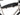 Restrap Race Top Tube Bag - Long 2L Black