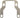 FAZUA RIDE 50 Evation Locker Adjustment Plate