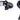 microSHIFT Right Bar End Shifter 12-Speed Mountain Shimano Compatible