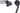 microSHIFT Right Bar End Shifter 12-Speed Mountain Shimano Compatible