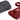 Sinter Red s514 Compound Organic Disc Brake Pads - Avid/SRAM Sinter Type 008 One Pair
