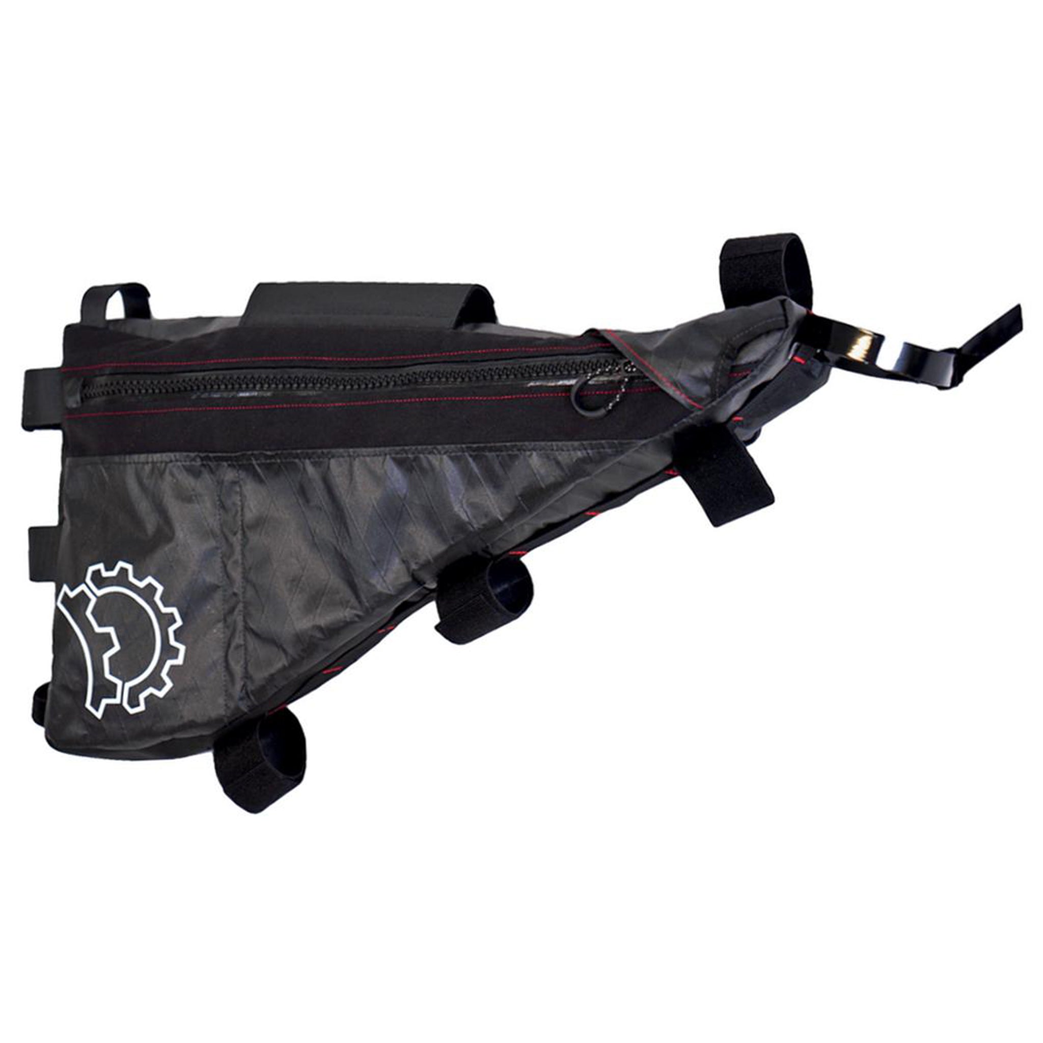 Panger Design Revelate Designs Ranger Frame Bag Small Black – Gio's Outdoors