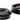Cane Creek Hellbender 70 Lite Headset - ZS44/28.6/H8 ZS56/40 Tapered Black