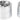 Park Tool SKT-6 Flat Faced Socket Set