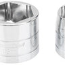 Park Tool SKT-6 Flat Faced Socket Set