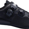 SIDI Genius 10 Knit Road Shoes - Men's Black 41.5