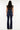 Kan Can High Rise Skinny Bootcut - Gio's Outdoors