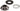 Park Tool 756S.2 41.15mm Reaming Facer Set