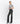 Flying Monkey HIGH RISE FRONT PATCH POCKET FLARE JEANS F5793 - Gio's Outdoors