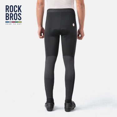 ROCKBROS Men's Cycling Tights |Road to Sky - Gio's Outdoors -ROCKBROSUSA