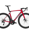 Madone SL 7 XS Gloss Fury Red/Matte Deep Smoke