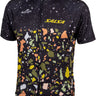 Salsa Men's Terrazzo Jersey - Medium Black