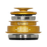 Industry Nine iRiX ZS44/ZS56 Headset : ZS44/28.6 | ZS56/40 ZeroStack Complete Gold