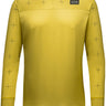 Gorewear Trail KPR Daily Jersey - Long Sleeve Uniform Sand Men's Small