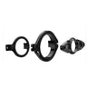 Title G1 Gyro brake system Small Black