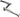 Stolen MOB V4 Crankset - 175mm 8 Spline Chrome