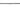 Nitto B2500 Straight Handlebar: 25.4mm Bar Clamp 500mm Width Chromoly Silver