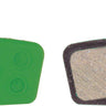 Jagwire Pro Ebike Disc Brake Pad fits SRAM Code
