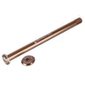 Burgtec Santa Cruz Rear Axle 12x168.5mm Kash Bronze