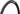 Panaracer GravelKing Slick Tire - 700 x 43 Tubeless Folding Black