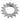 Halo Fixed Cog 1/8" 15t Silver
