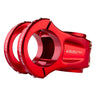 Burgtec Enduro MK3 Stem (35.0) 0d x 42.5mm Race Red