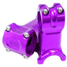 Paul Components Boxcar Stem (31.8) 0d x 50mm Purple