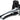 Shimano 105 FD-R7000-BLL Front Derailleur - 11-Speed Double 34.9mm Clamp Band Down-Swing BLK