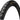 Continental Contact Tire - 20 x 1.40 Clincher Wire BLK SafetySystem Breaker E25