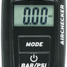 SKS Airchecker Digital Display Pressure Gauge - Presta Schrader Clik