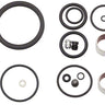RockShox Rear Shock Service Kit - Monarch Plus 2011-2013