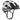 Trek Solstice Mips Youth Crystal White CPSC Helmet