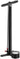 Lezyne Alloy Floor Drive 3.5 Pump - Black