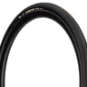 Teravail Rampart Tire - 700 x 45 Tubeless Folding BLK Durable Fast Compound