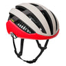 Trek Circuit WaveCel X-Large Era White/Rad Coral CPSC Helmet
