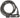 Kryptonite KryptoFlex 1018 Cable Lock - with 4-Digit Combo 6' x 10mm