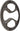 Shimano Acera M361 42t Chainring Guard With Fixing Screws