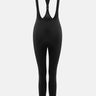 【ROAD TO SKY】ROCKBROS Cycling Bib Trousers Summer Breathable Dry Fit Overalls Road Bike Riding Pants for Women - Gio's Outdoors -ROCKBROSUSA
