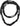 ABUS Steel-O-Chain 4804C Combination Lock: 110/4mm Black