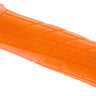 Ergon GE1 Evo Factory Grips - Frozen Orange Lock-On