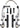 Promax P-1 Linear Pull Brake - 108mm Silver