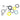 Anso Suspension Cannondale Headshok DL50/80/DLR80 Damper Service Kit