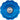 Paul Component Engineering Klamper Headset Top Cap - Aluminum w/Stainless-Steel Bolt Blue
